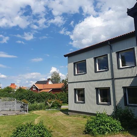 B&F Laegenheter Apartment Nora  Luaran gambar