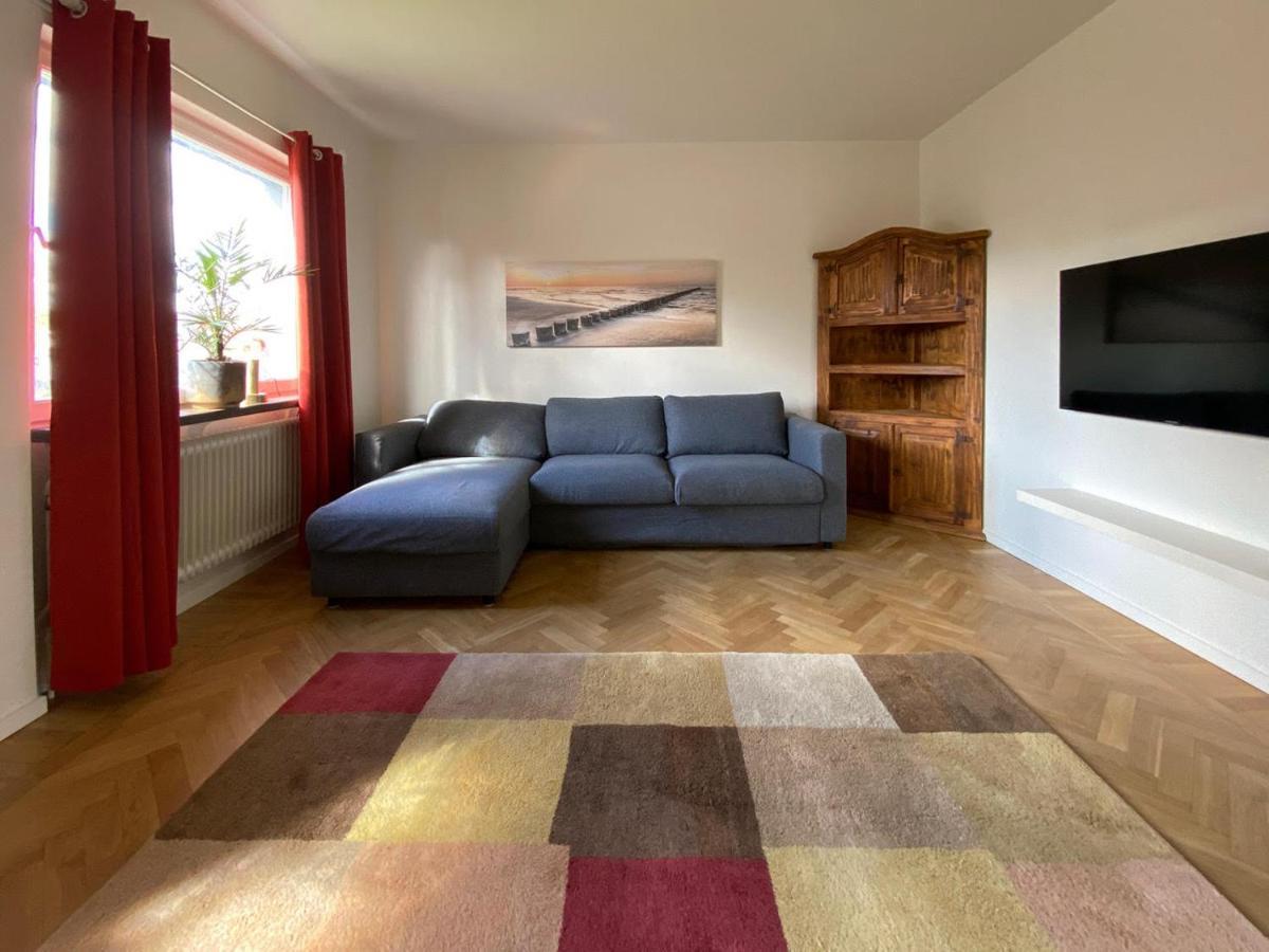 B&F Laegenheter Apartment Nora  Luaran gambar