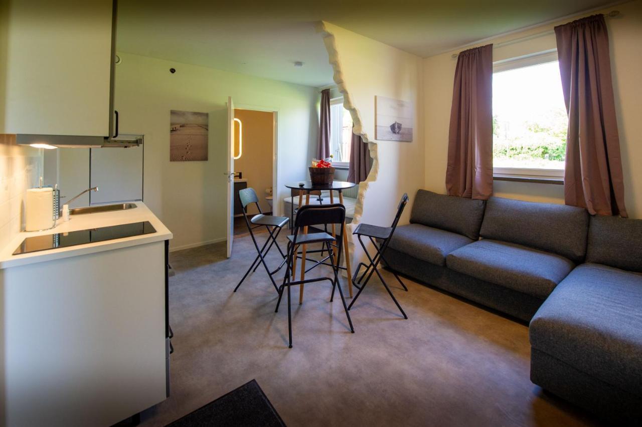 B&F Laegenheter Apartment Nora  Luaran gambar