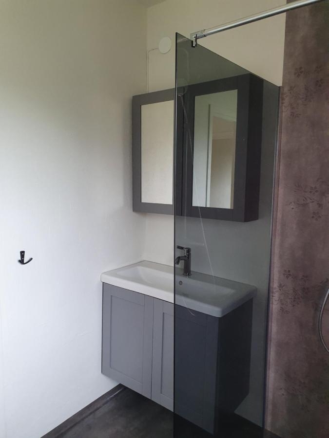 B&F Laegenheter Apartment Nora  Luaran gambar