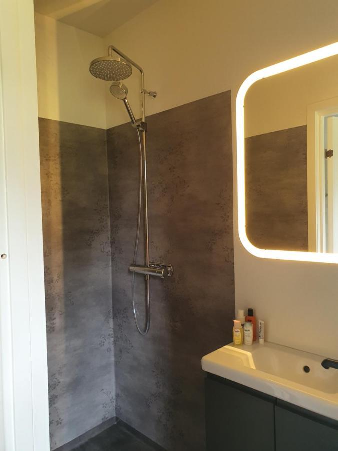B&F Laegenheter Apartment Nora  Luaran gambar